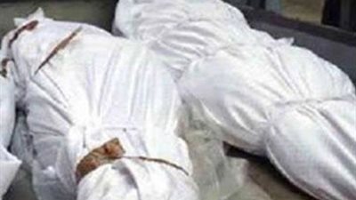 اختل توازنهم.. مصرع وإصابة 3 عمال محارة سقطوا من أعلى 