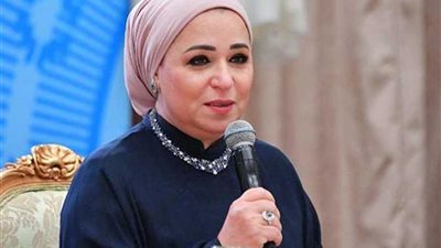 انتصار السيسي: مصر احتلت المركز الأول في تقرير الأمم المتحدة بشأن مساندة المرأة بجائحة كورونا