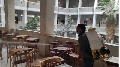 بعد تأجيل الامتحانات بسبب رصد حالات كورونا.. 