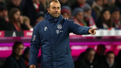 بايرن ميونخ يحدد بديل هانز فليك