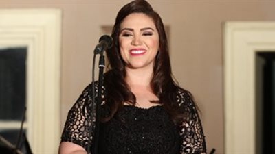 مي فاروق تطرح كليب أغنية 