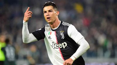 باريس سان جيرمان يراقب وضع رونالدو في يوفنتوس