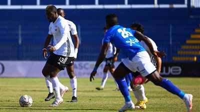 منتخب كوت ديفوار يستدعي أكا لاعب الجونة