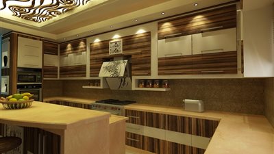 نصائح لتصميم مطبخ عصري وحديث