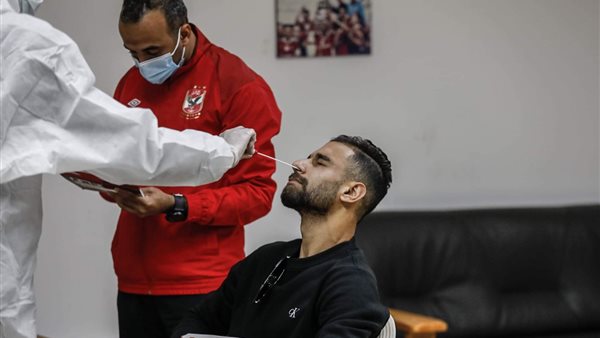 مسحة الأهلي