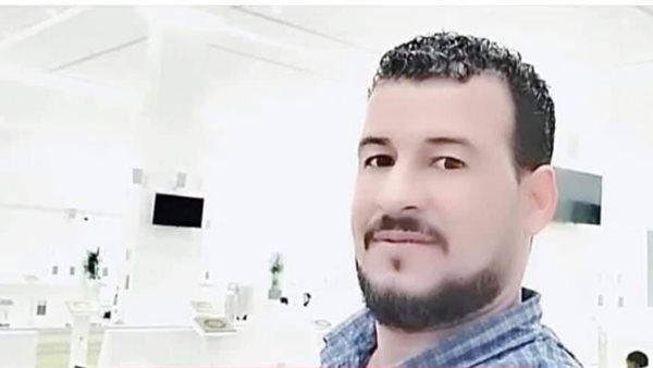 قتيل السعودية