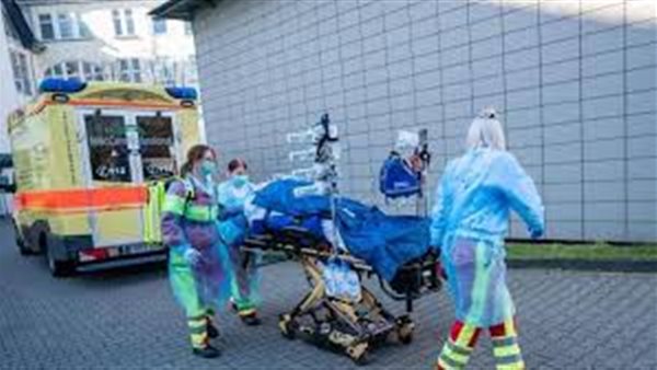 مصابين كورونا