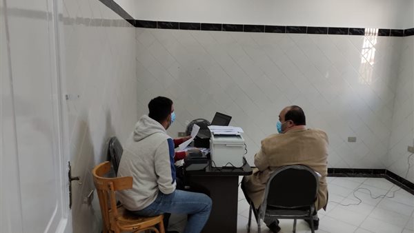 تطعيم المواطنين