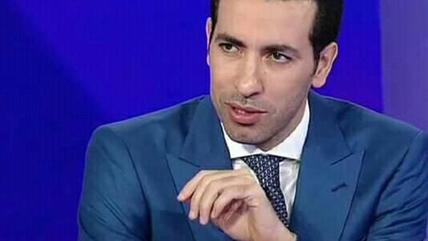 محمد أبوتريكة