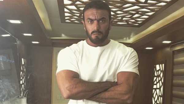 أحمد العوضي