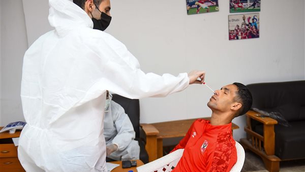 مسحة الأهلي