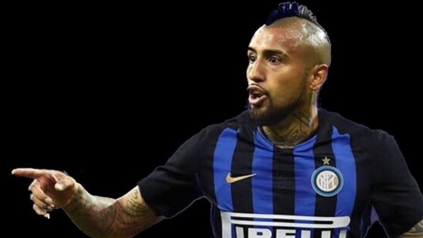 ارتورو فيدال