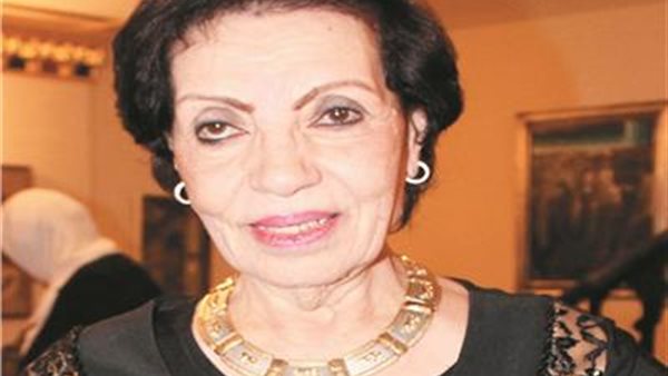 رجاء حسين- أرشيفية