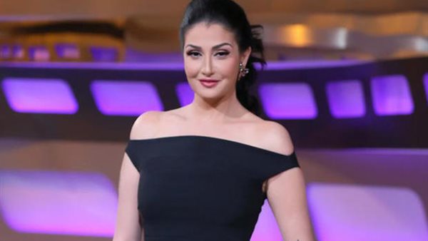 غادة عبد الرازق