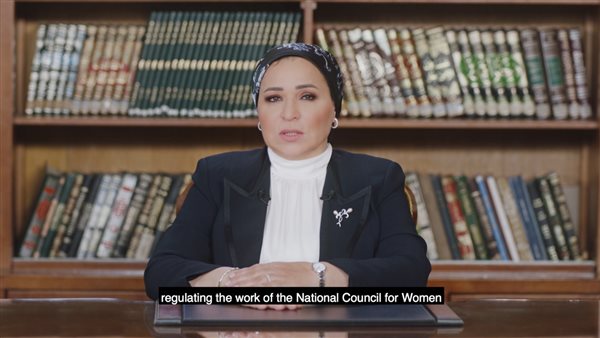 انتصار السيسي