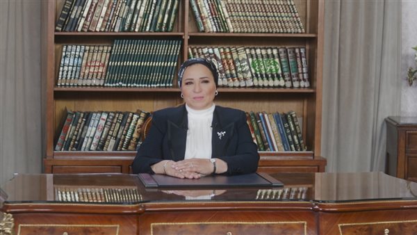 انتصار السيسي