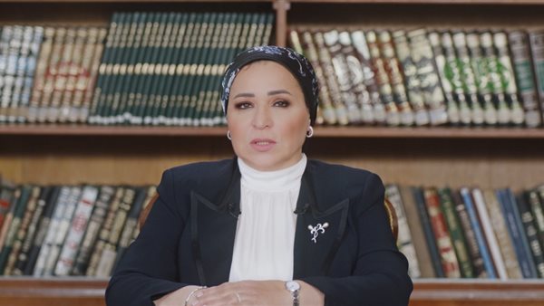 انتصار السيسي