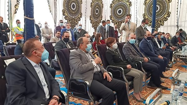 محافظ الإسكندرية