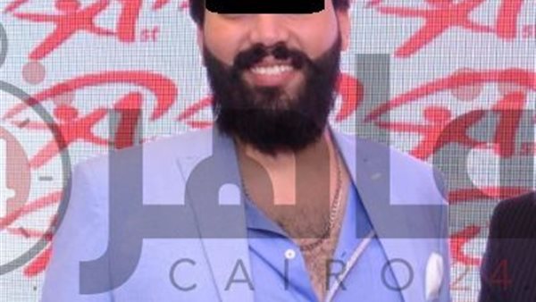 المتهم الأول