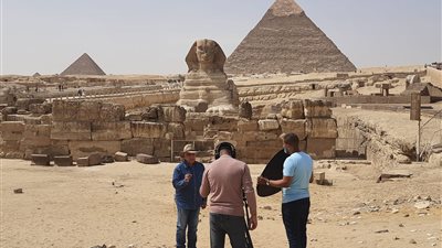 3 أبريل المقبل.. زاهي حواس يعلن كشفًا أثريًا جديدًا في الأقصر