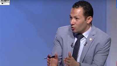 فتحي سليمان يكشف تكليفات وزير الداخلية وسر سرعة ضبط متحرش المعادي (فيديو)