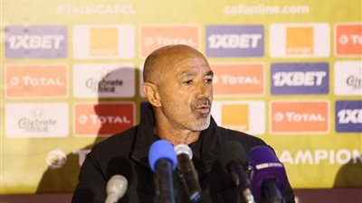 رسميًا.. الزمالك يوجه الشكر إلى باتشيكو