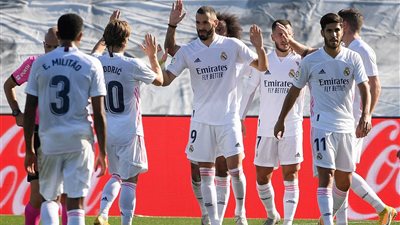 التشكيل المتوقع.. بنزيما يقود هجوم ريال مدريد في الديربي