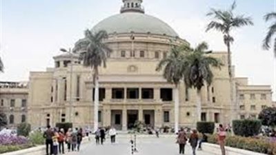 تأجيل نظر دعوى إلغاء قرار جامعة القاهرة بشطب رسالة دكتوراه لمدرس مساعد بزراعة بني سويف