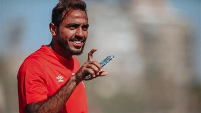 كهربا يتلقى عرضين من السعودية والإمارات.. والأهلي يرحب