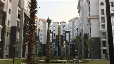 الإسكان: الانتهاء من 36 ألف وحدة سكنية بالعاصمة الإدارية وبدء تنفيذ مرافق 