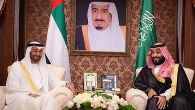 الإمارات تناشد المجتمع الدولي بالتضامن مع السعودية بشأن جماعة الحوثي