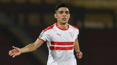 الزمالك ينفي توقيع عقوبات على أشرف بن شرقي