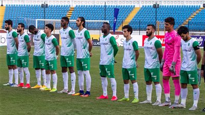 الاتحاد السكندري يواصل تدريباته اليوم استعدادًا لمواجهة غزل المحلة