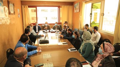 محافظ كفر الشيخ: آن الأوان لوضع خريطة سياحية للمحافظة (صور)