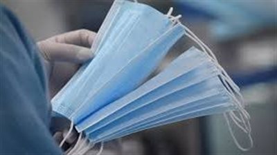 هل يمكن لبس الكمامة مرة أخرى بعد التعقيم؟