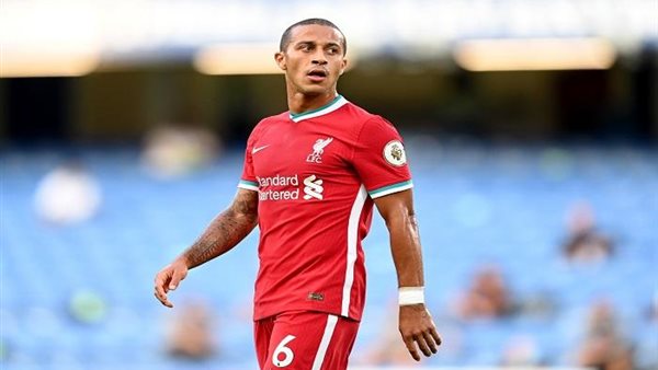 تياجو ألكانتارا