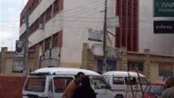 تعليم القليوبية