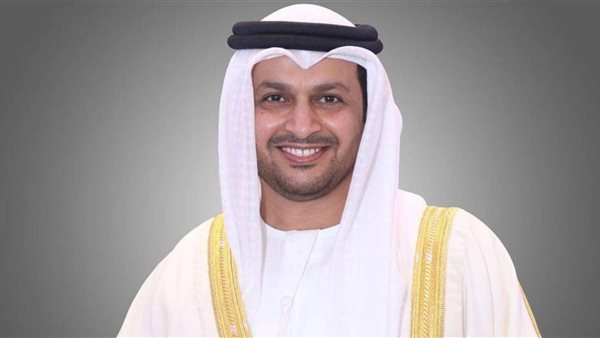 السفير الإماراتي