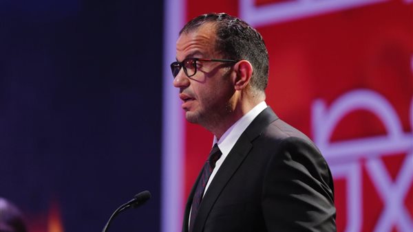 المهندس سيف الوزيري