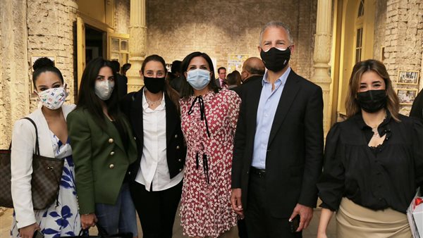 أسبوع القاهرة السنوي