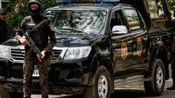 رجال الشرطة