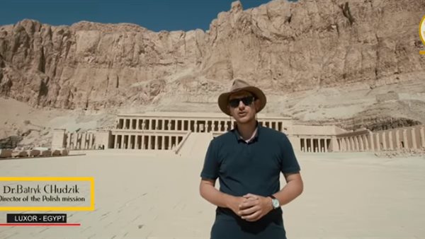 مدير البعثة البولندية