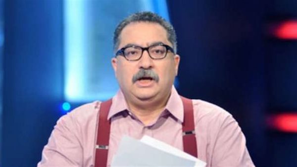 إبراهيم عيسى