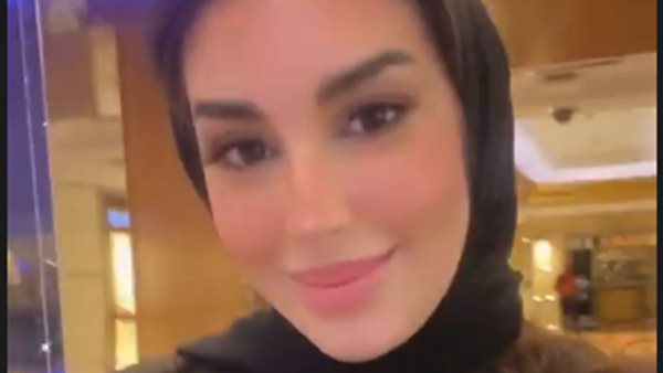 ياسمين صبري