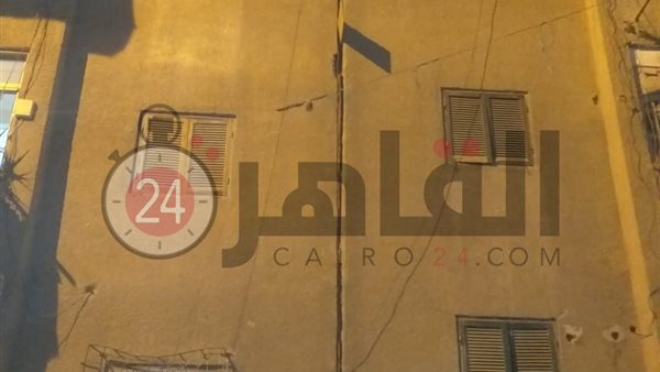 العقار المنفصل