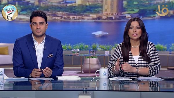 برنامج صباح الخير