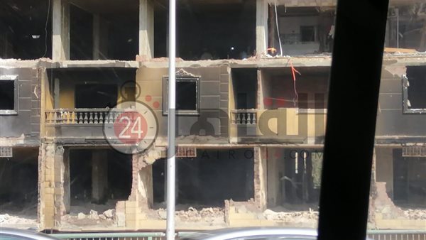 عقار الدائري