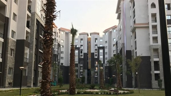 العاصمة الإدارية