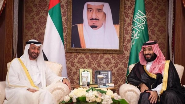 الإمارات والسعودية