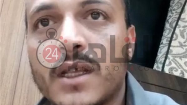 أحد شهود العيان